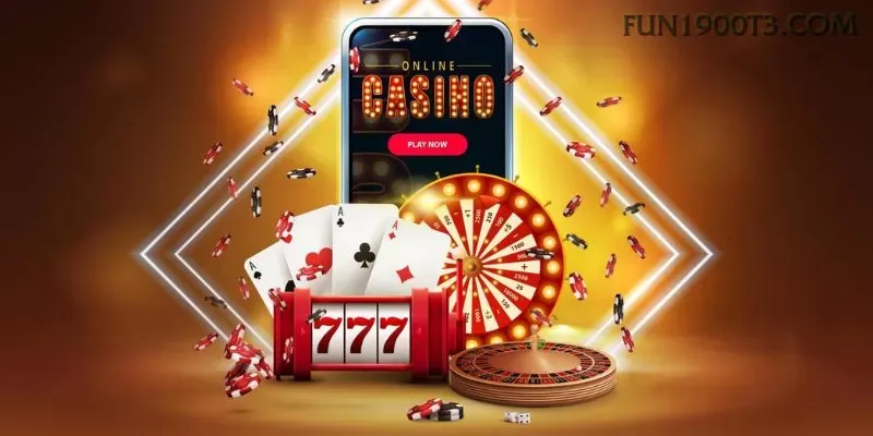 Programa VIP fun1900 - benefícios exclusivos